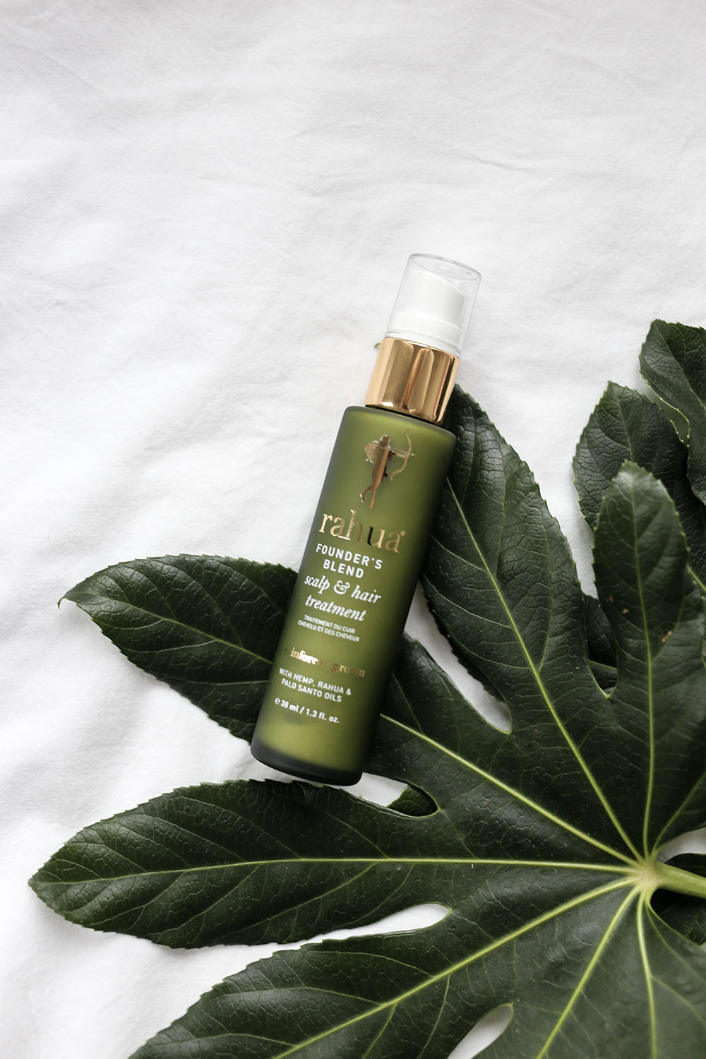 Rahua Founders Blend Scalp and Hair Treatment 