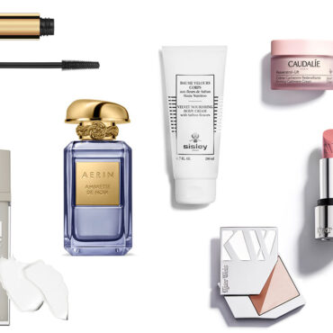 Beauty News im September